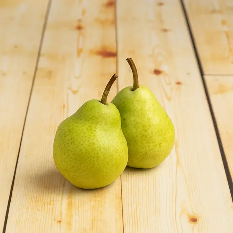 Pear Green - Net Qty: 2 pcs