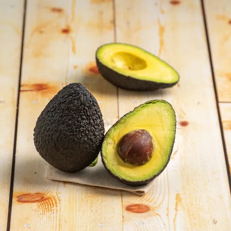 Avocado - Net Qty: 1 piece