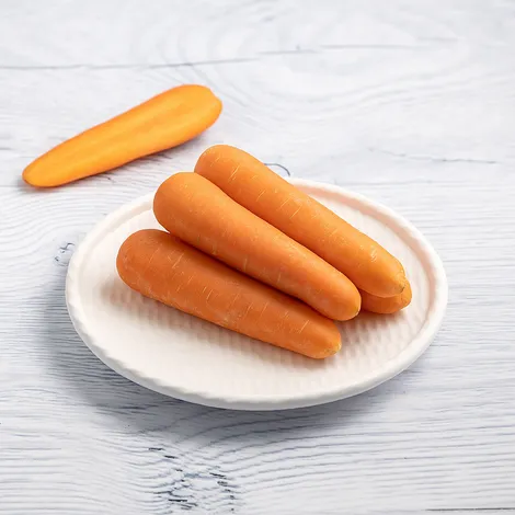 Carrot Local - Net Qty: 250 g
