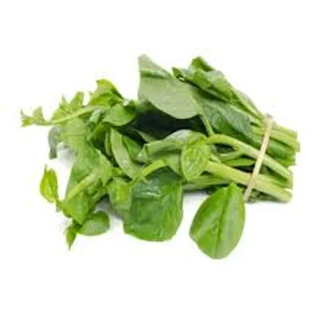 Malabar Spinach - Net Qty: 250 g